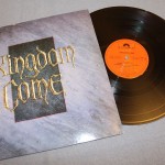 KINGDOM COME - KINGDOM COME - 