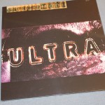 DEPECHE MODE - ULTRA - 