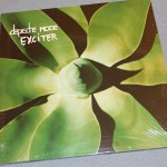 DEPECHE MODE - EXCITER - 