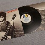 GARY MOORE - WILD FRONTIER - 