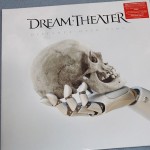 DREAM THEATER - DISTANCE OVER TIME (2LP+CD) - 