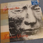 ALPHAVILLE - FOREVER YOUNG - 