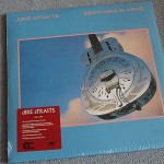 DIRE STRAITS - BROTHERS IN ARMS - 