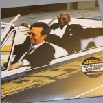 B.B.KING & ERIC CLAPTON - RIDING WITH THE KING - 