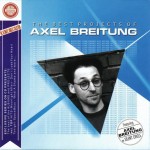 AXEL BREITUNG - THE BEST PROJECTS OF AXEL BREITUNG - 