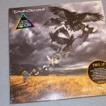 DAVID GILMOUR - RATTLE THAT LOCK - 