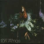 TORI AMOS - NATIVE INVADER - 