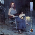 TORI AMOS - BOYS FOR PELE - 