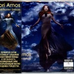 TORI AMOS - MIDWINTER GRACES - 