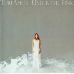 TORI AMOS - UNDER THE PINK - 