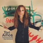 TORI AMOS - UNREPENTANT GERALDINES - 