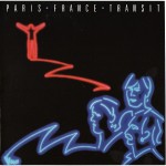 PARIS FRANCE TRANSIT - PARIS FRANCE TRANSIT - 