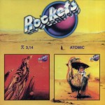 ROCKETS -  3,14 / ATOMIC - 
