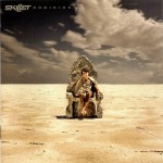 SKILLET - DOMINION - 