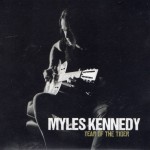 MYLES KENNEDY - YEAR OF THE TIGER - 