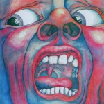 KING CRIMSON - IN THE COURT OF THE CRIMSON KING (AN OBSERVATION BY KING CRIMSON) - 