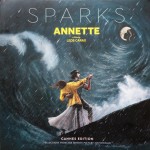 SPARKS - ANNETTE (CANNES EDITION) - 