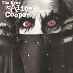 ALICE COOPER - THE EYES OF ALICE COOPER - 