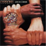 CERRONE - LOVE IN C MINOR - 