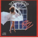 KROKUS - THE BLITZ - 