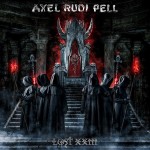 AXEL RUDI PELL - LOST XXIII - 