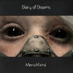 DIARY OF DREAMS - MENSCHFEIND - 