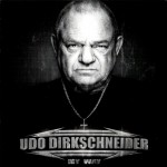 UDO DIRKSCHNEIDER - MY WAY - 