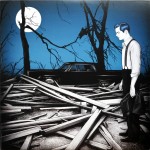 JACK WHITE - FEAR OF THE DAWN - 