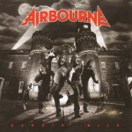 AIRBOURNE - RUNNIN' WILD - 