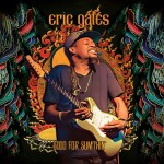 ERIC GALES - GOOD FOR SUMTHIN' - 