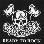 AIRBOURNE - READY TO ROCK - 