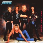 ACCEPT - EAT THE HEAT - 