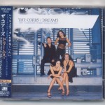 CORRS - DREAMS - THE ULTIMATE CORRS COLLECTION - 