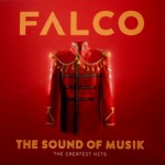 FALCO - THE SOUND OF MUSIK (THE GREATEST HITS) - 