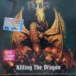 DIO - KILLING THE DRAGON - 