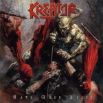 KREATOR - HATE UBER ALLES - 