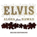 ELVIS PRESLEY - ELVIS, ALOHA FROM HAWAII - 