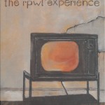 RPWL - THE RPWL EXPERIENCE (DVD+2CD) (limited edition) - 