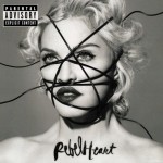 MADONNA - REBEL HEART - 