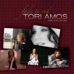 TORI AMOS - FADE TO RED - VIDEO COLLECTION - 