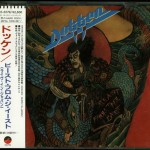 DOKKEN - BEAST FROM THE EAST - 
