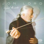 JON LORD - BEYOND THE NOTES (SACD) - 
