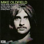 MIKE OLDFIELD - ICON - 