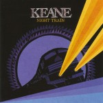 KEANE - NIGHT TRAIN (EP) (8 tracks) - 