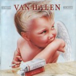 VAN HALEN - 1984 - 