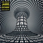 JEAN MICHEL JARRE - OXYMORE - 