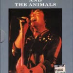 ERIC BURDON & THE ANIMALS - FINALLY... ERIC BURDON & THE ANIMALS - 