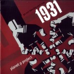 PLANET P PROJECT - 1931: GO OUT DANCING PART 1 - 