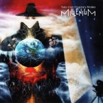 MILLENIUM - TALES FROM IMAGINARY MOVIES - 