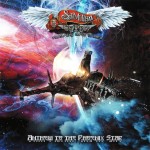 SAMURAI OF PROG FEATURING MARCO GRIECO - ANTHEM TO THE PHOENIX STAR - 